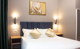 Vatican Museum Guest House